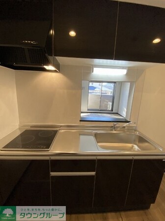 ミリアビタ前原の物件内観写真